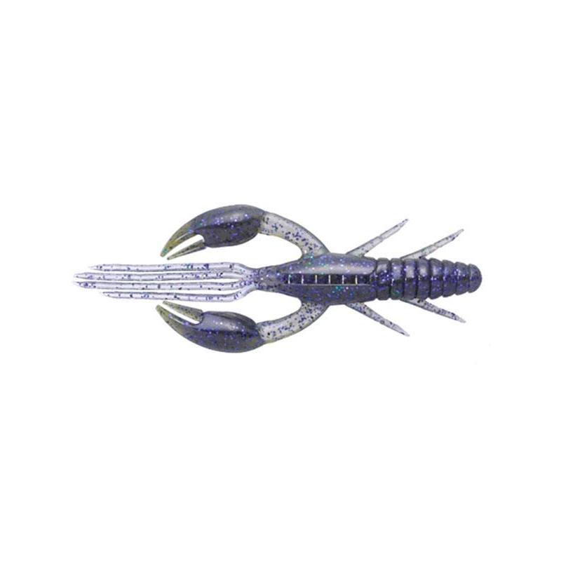 Leurre Souple O.S.P Dolive Craw 3” - 7.5Cm - Par 7