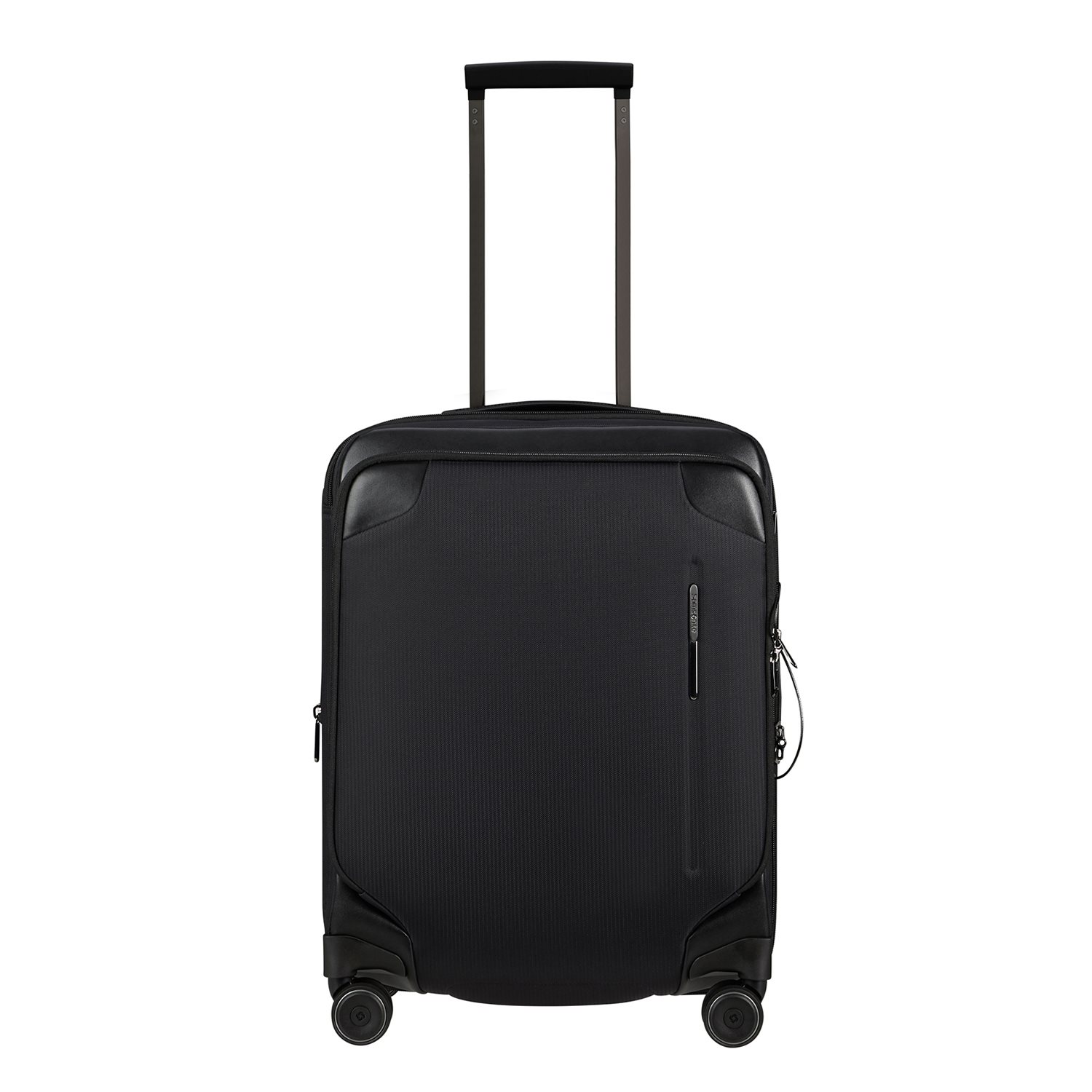 Samsonite Splendix Spinner 55 DF EXP black