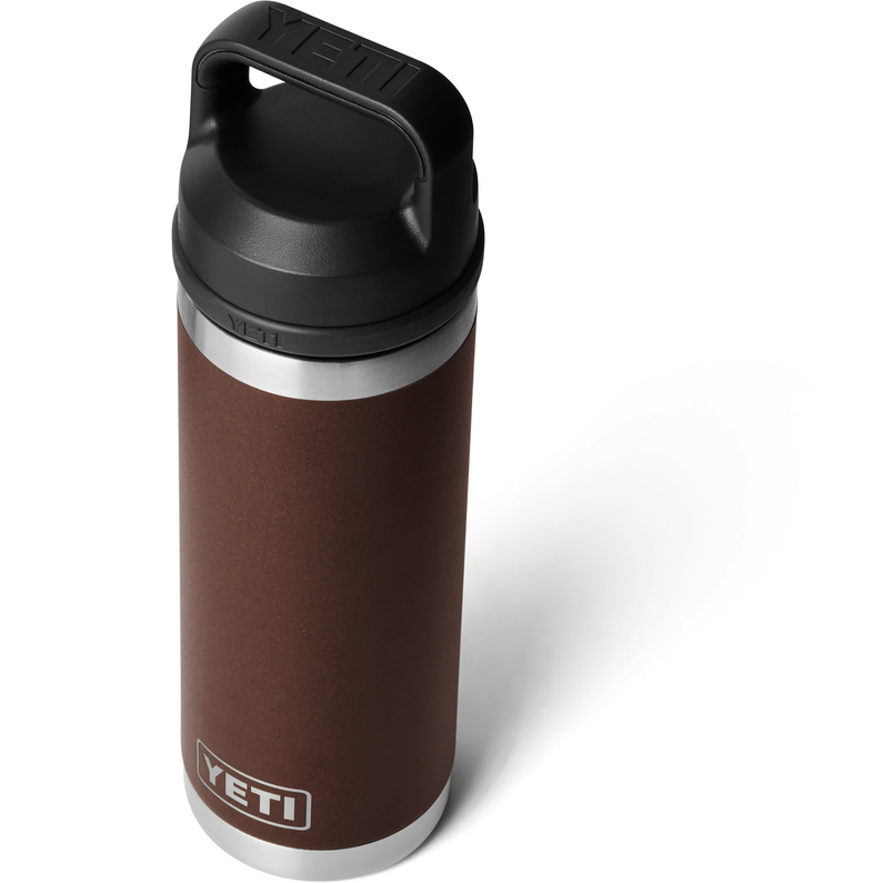 Yeti Coolers Rambler 18oz Chug Isolierflasche