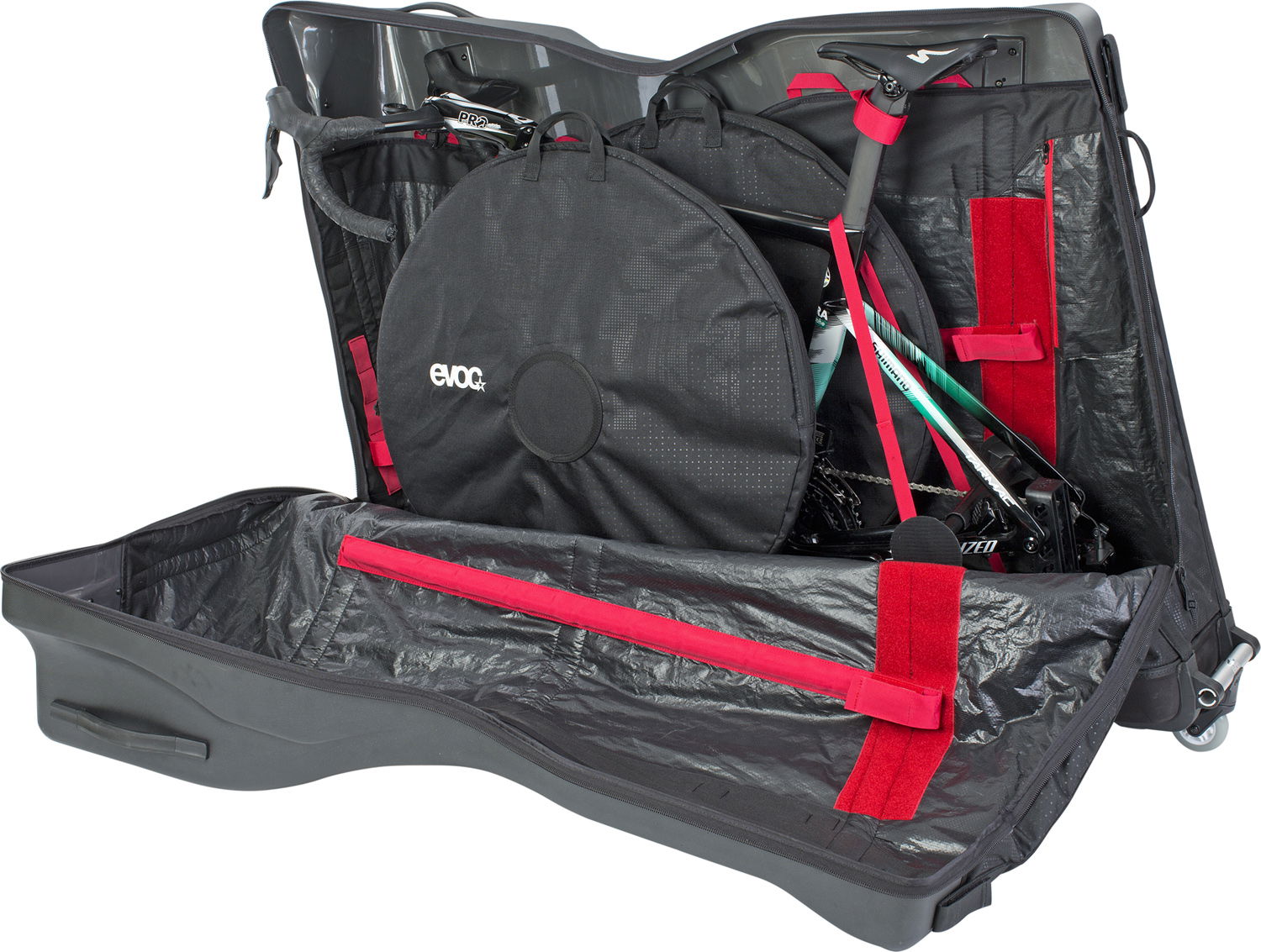 EVOC Road Bike Bag Pro
