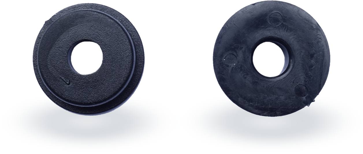 Kokua LIKEaBIKE Jumper swingarm bearing