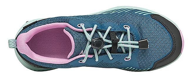 GARMONT - CHAUSSURES DE MULTIACTIVITE 9-81 KID PULSE WP M