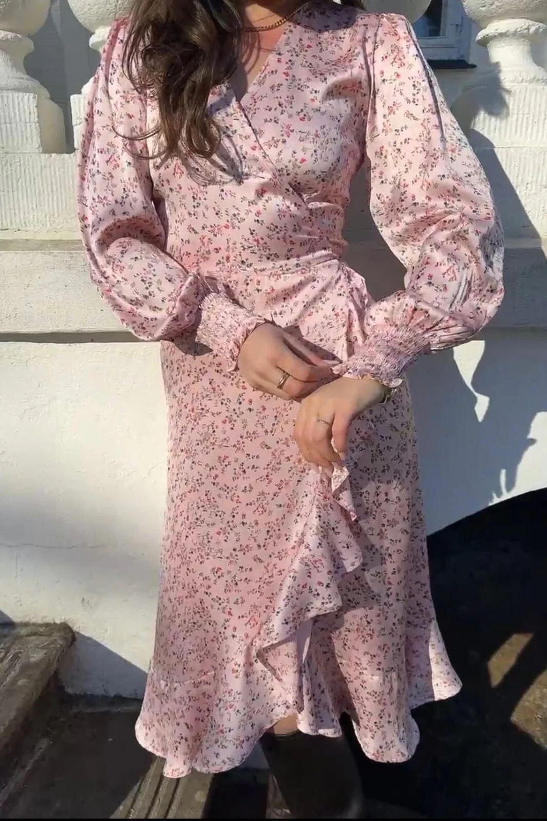 Neo Noir Eva Sugar Sweet Dress