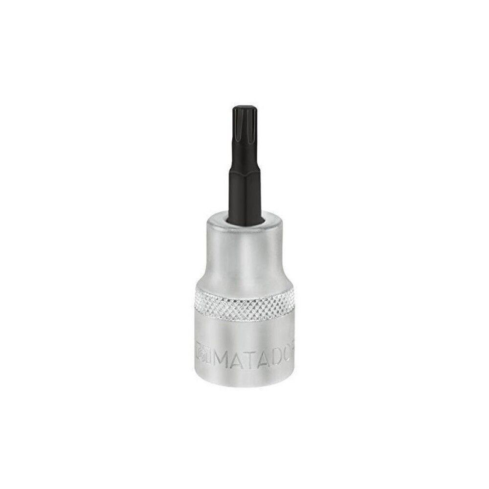 PIPE MATADOR M8X60MM