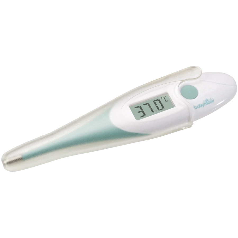 babymoov Babypflege-Set Smokey aqua