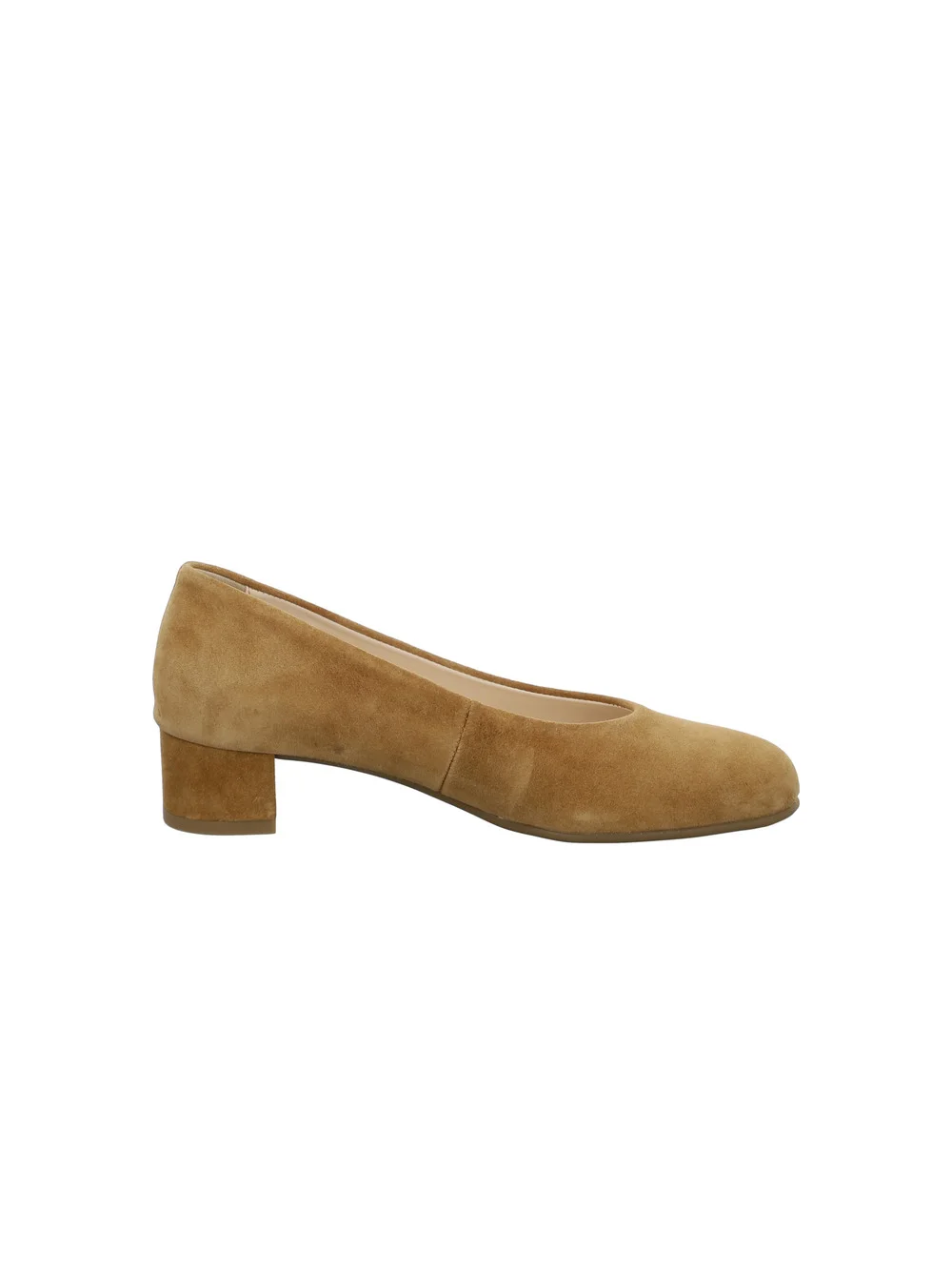 Pumps Vincenza rum