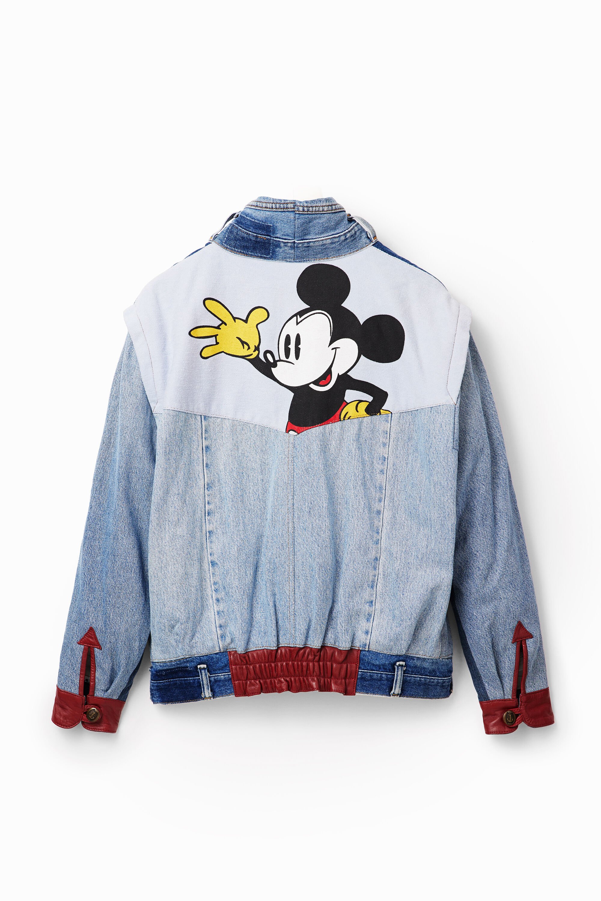 Iconic Jacket Mickey Mouse