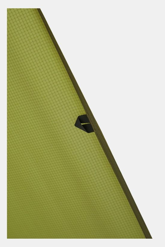 Nordisk Nordisk Voss Diamond PU Tarp