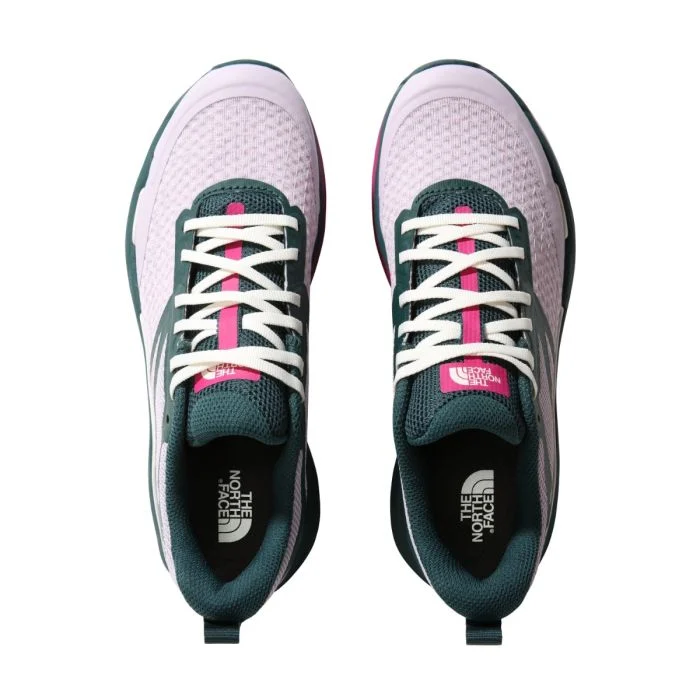 The North Face Dame Trailsko Vectiv Enduris II Pink
