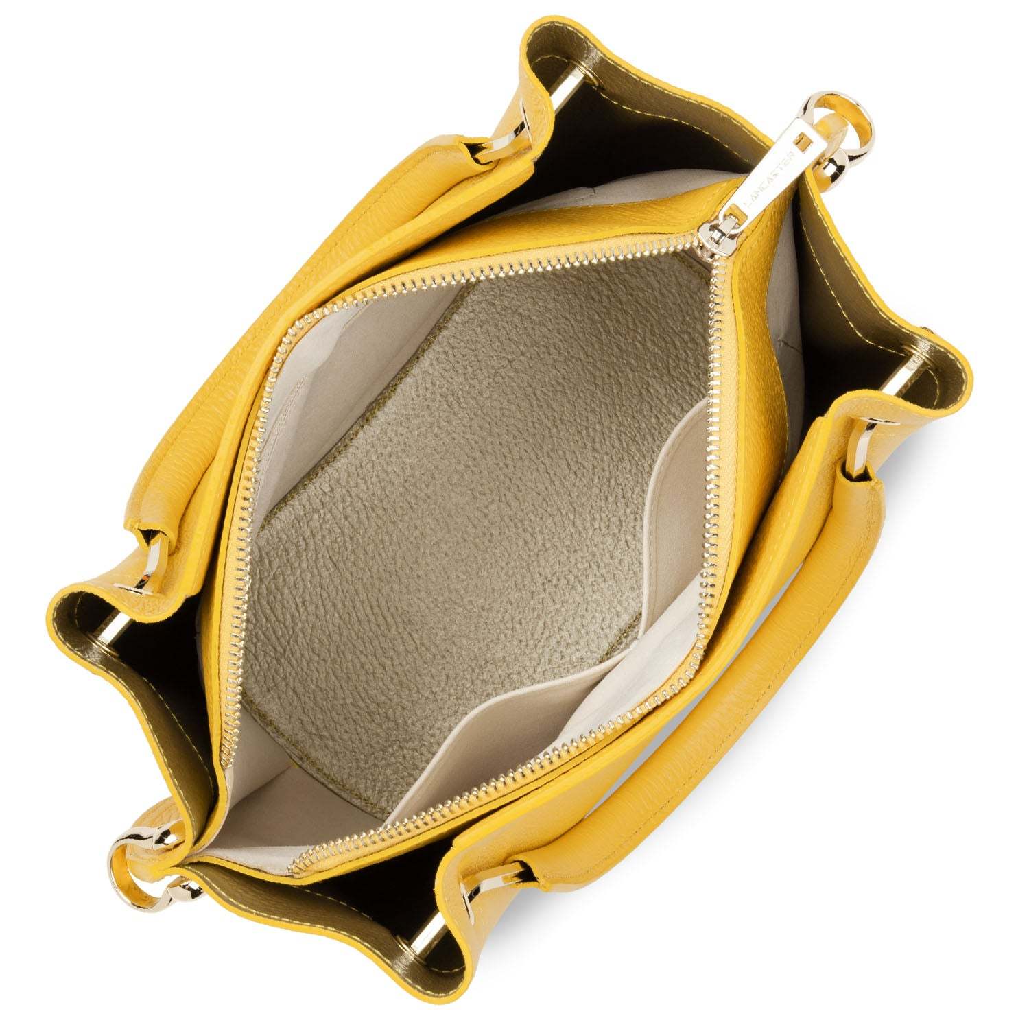Foulonné Double-Sac à main