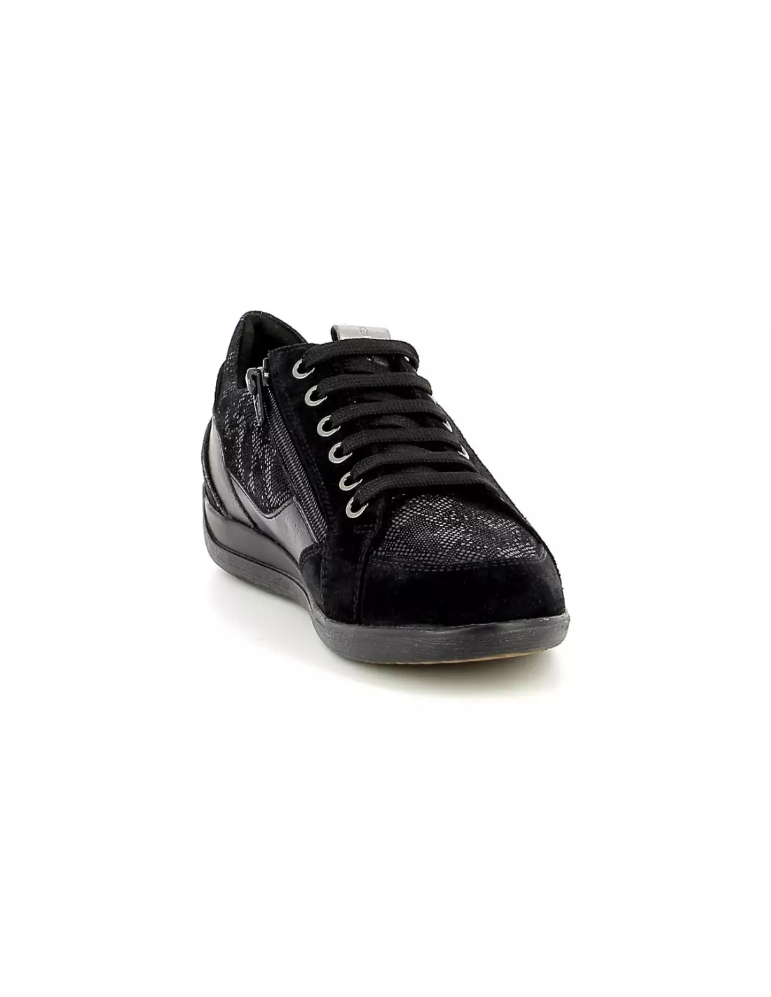GEOX MYRIA - Baskets Black