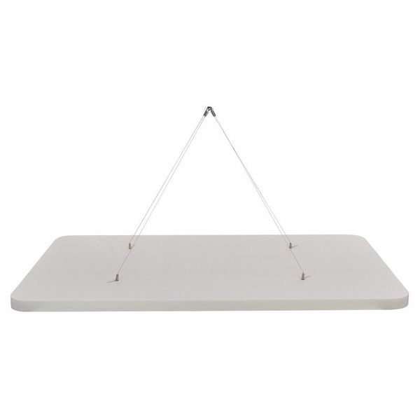 t.akustik PET Ceiling Absorber 180 WH