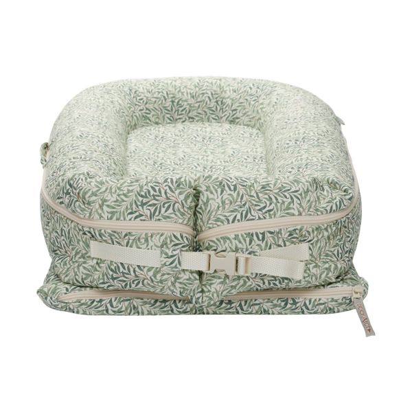 DockATot Deluxe  Babynestje Willow Boughs