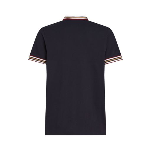 Tommy Hilfiger Gifting Polo, Desert Sky, L