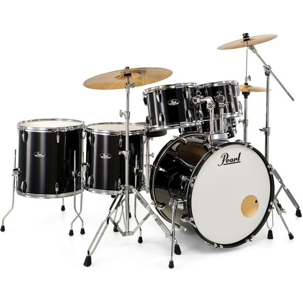 Pearl Roadshow 22