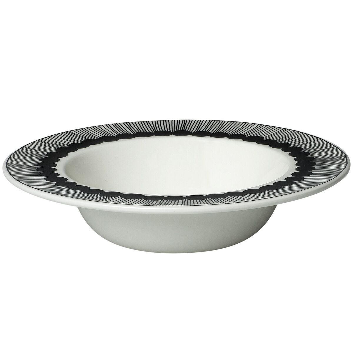 Siirtolapuutarha dyptallerken, 2.5 dl
