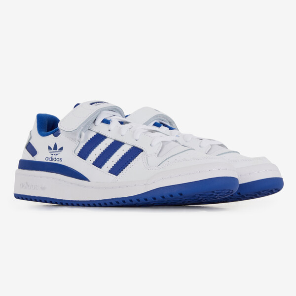 ADIDAS ORIGINALS FORUM LOW