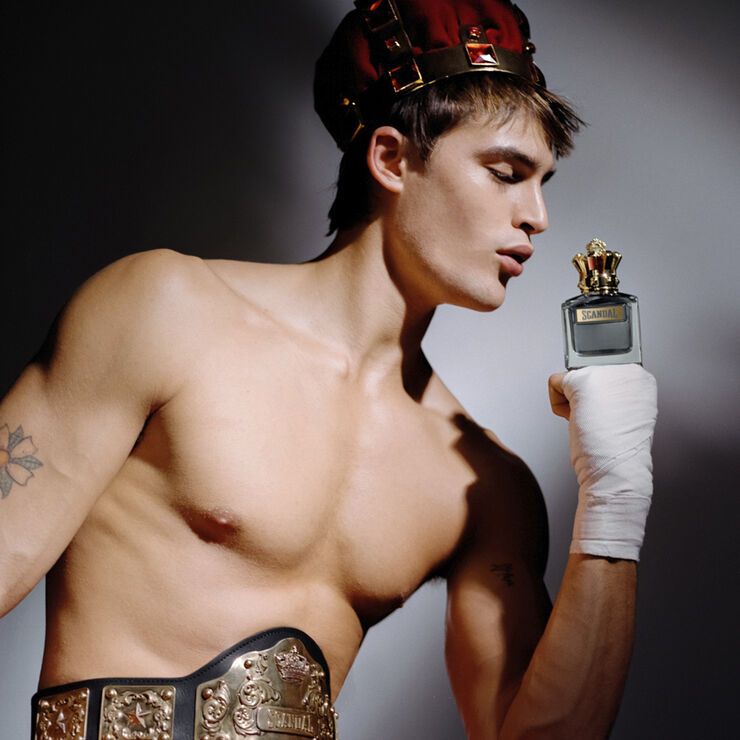 Jean Paul Gaultier Jean Paul GAULTIER Scandal Him Eau de toilette