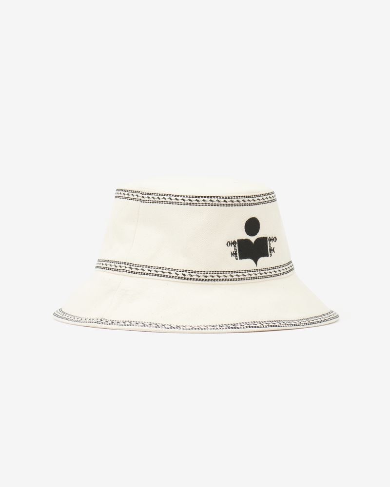 CHAPEAU À LOGO HALENA