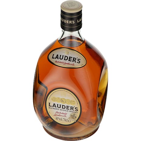 Blended Scotch Whisky