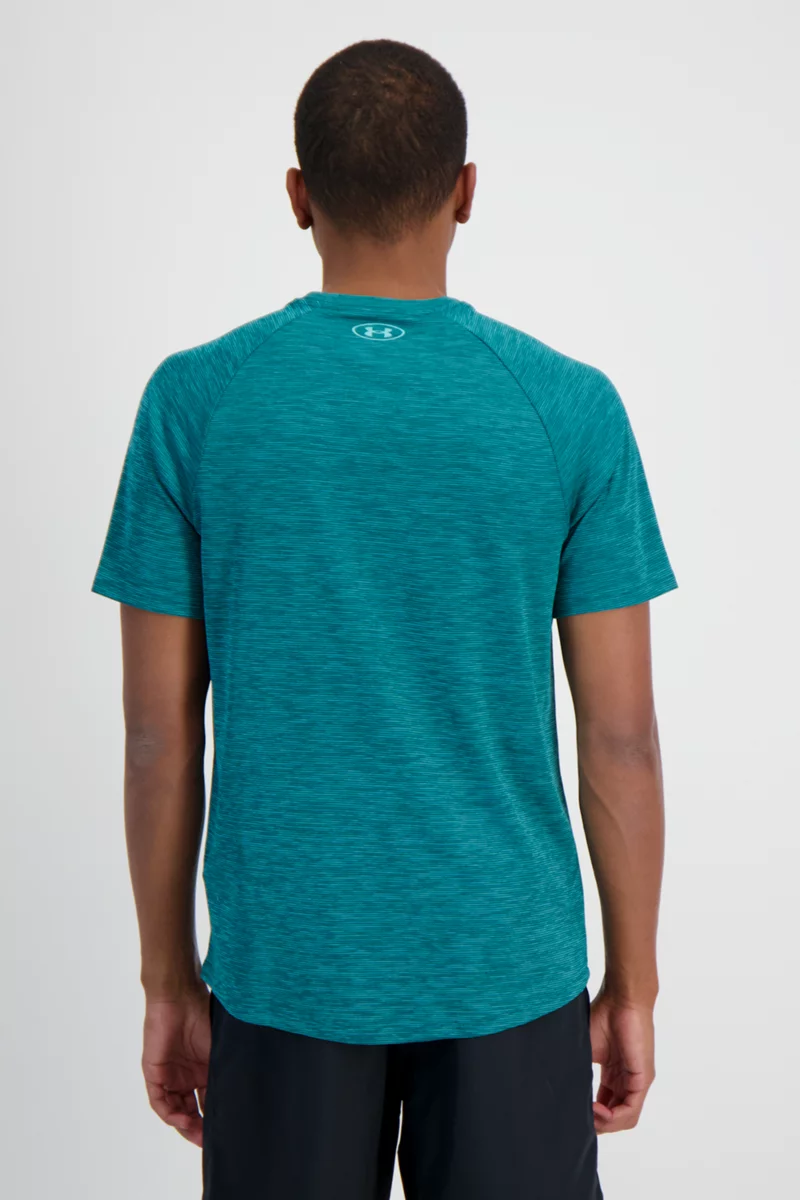 Under Armour UA Tech™ Textured Herren T-Shirt
