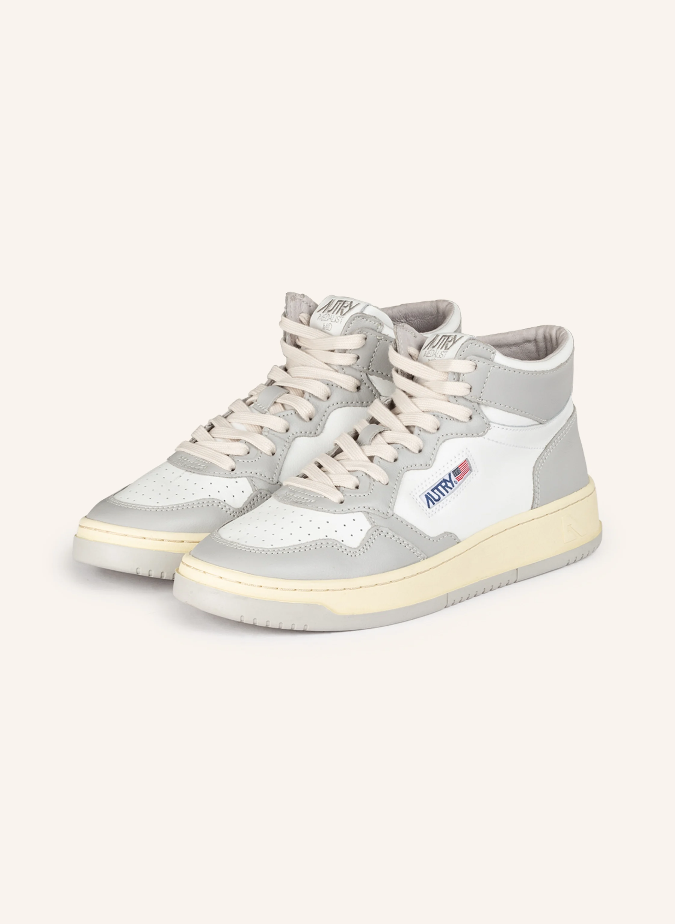 AUTRY Hightop-Sneaker MEDALIST MID WB