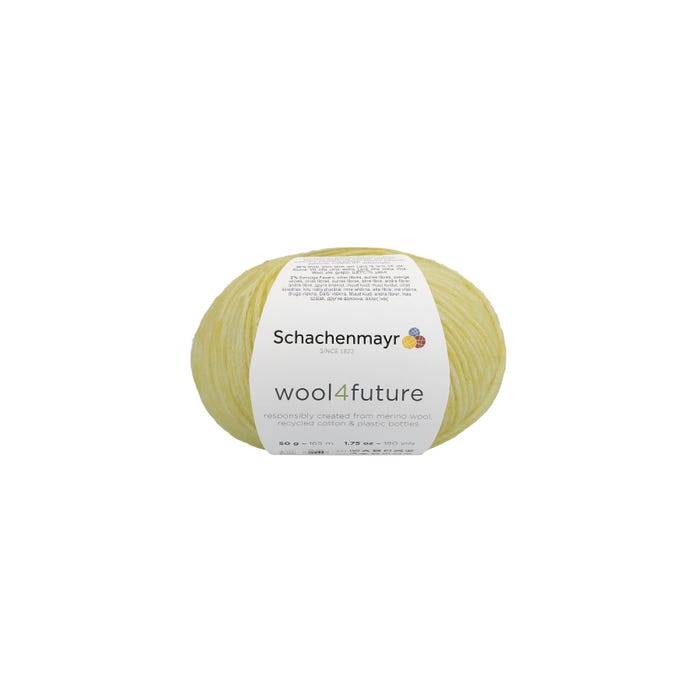 Schachenmayr-Wool4future wol - Schachenmayr