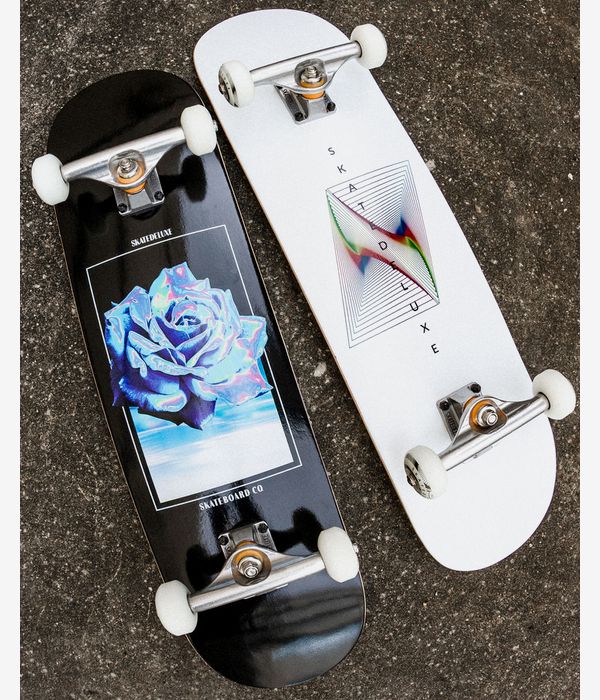 skatedeluxe Rose 7