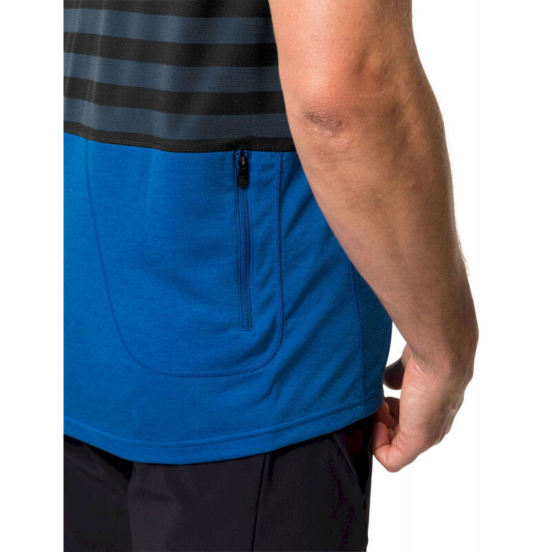 Tamaro Shirt III - Maillot VTT homme