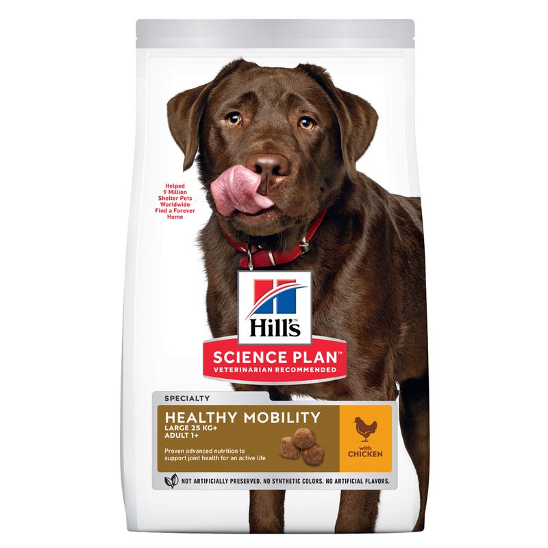 Lots économiques Hill's Science Plan Canine