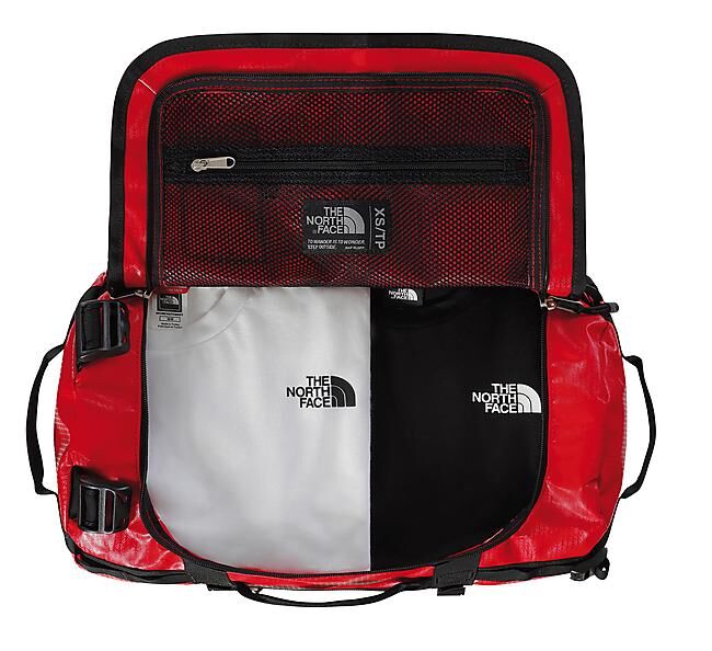 THE NORTH FACE - BASE CAMP DUFFEL XS SAC