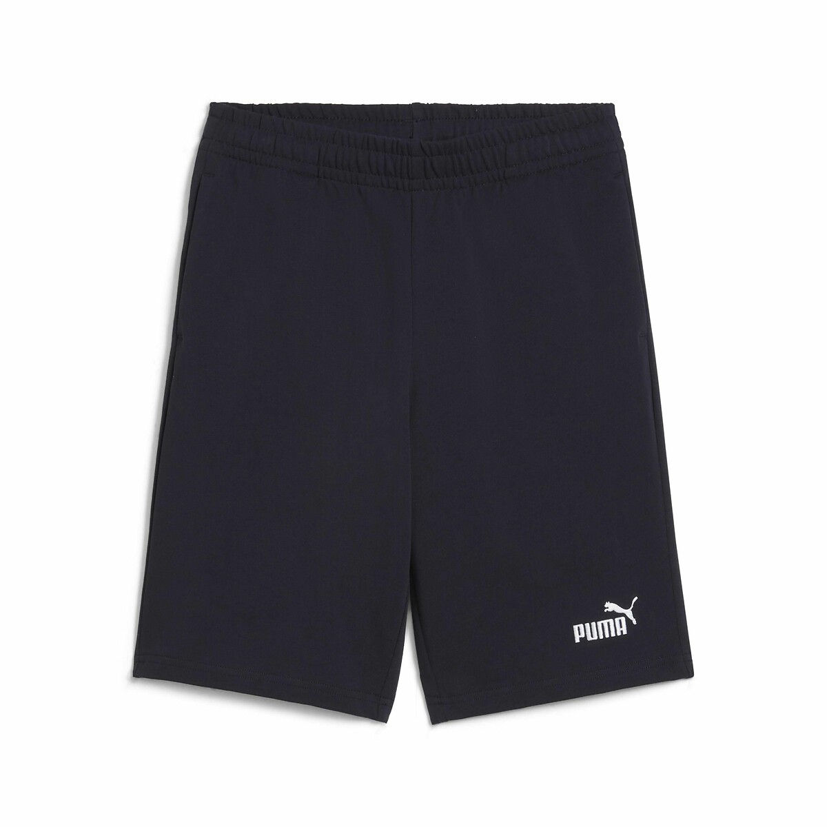 PUMA<br>Shorts em fleece