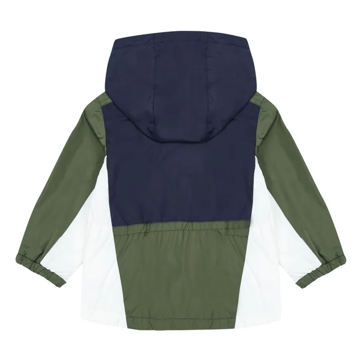 Moncler Veste Barratier | Vert