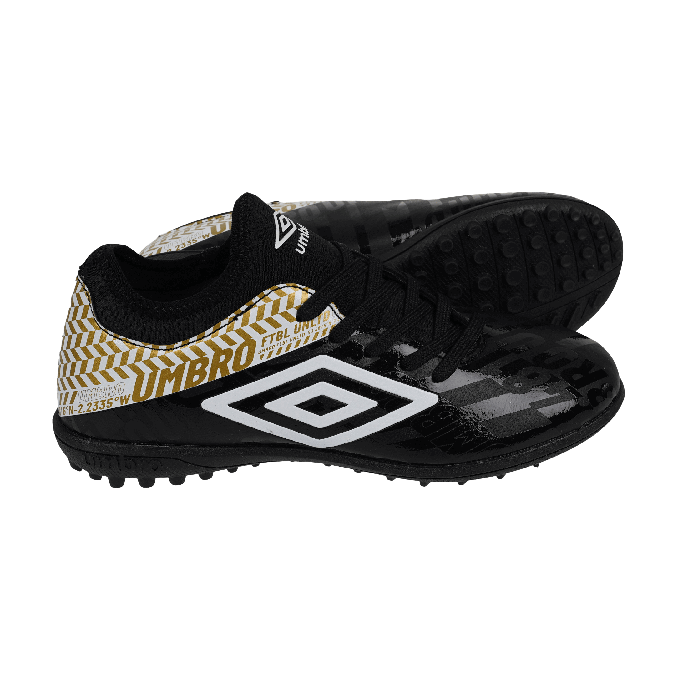 Umbro Axis TF Jr - Fotballsko