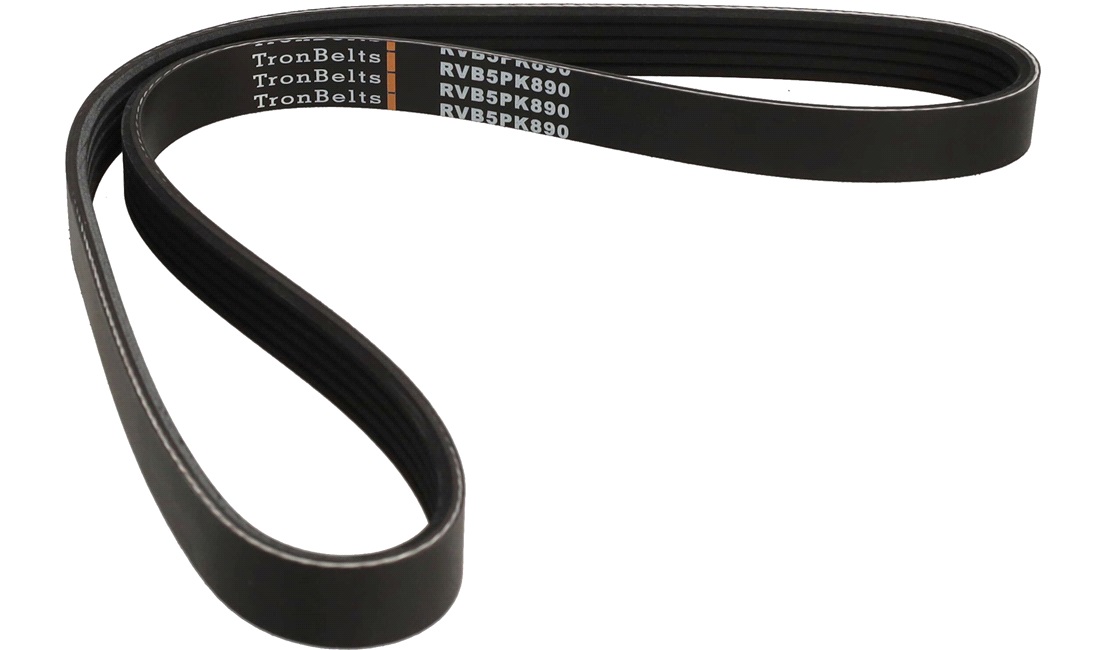 Multi v-rem 5 pk x 890 mm