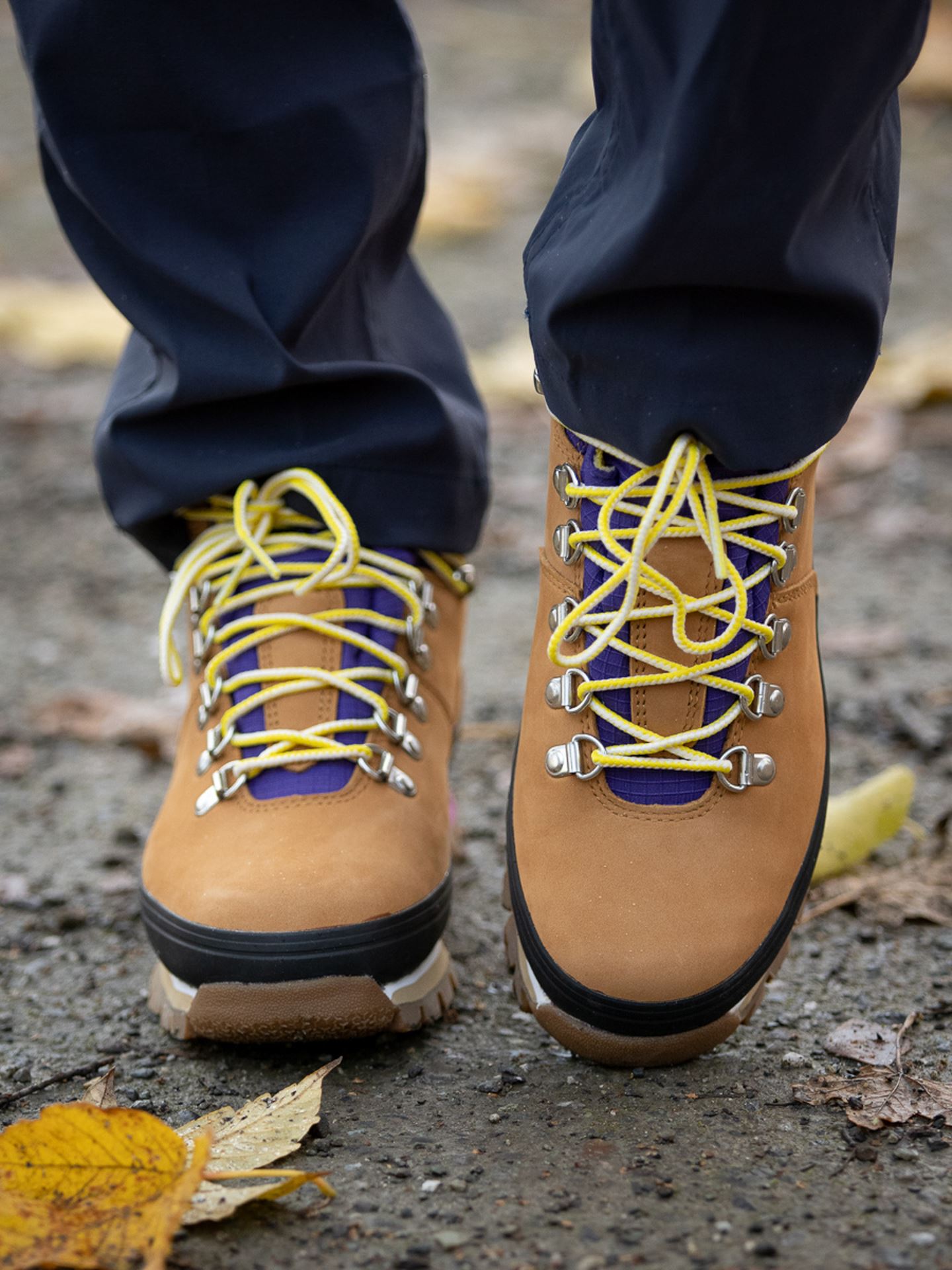 Eurohiker Waterproof Boot