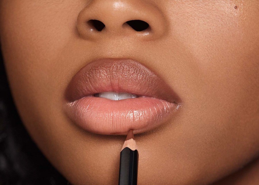 Anastasia Beverly Hills Lip Liner Dusty Rose 1,49g