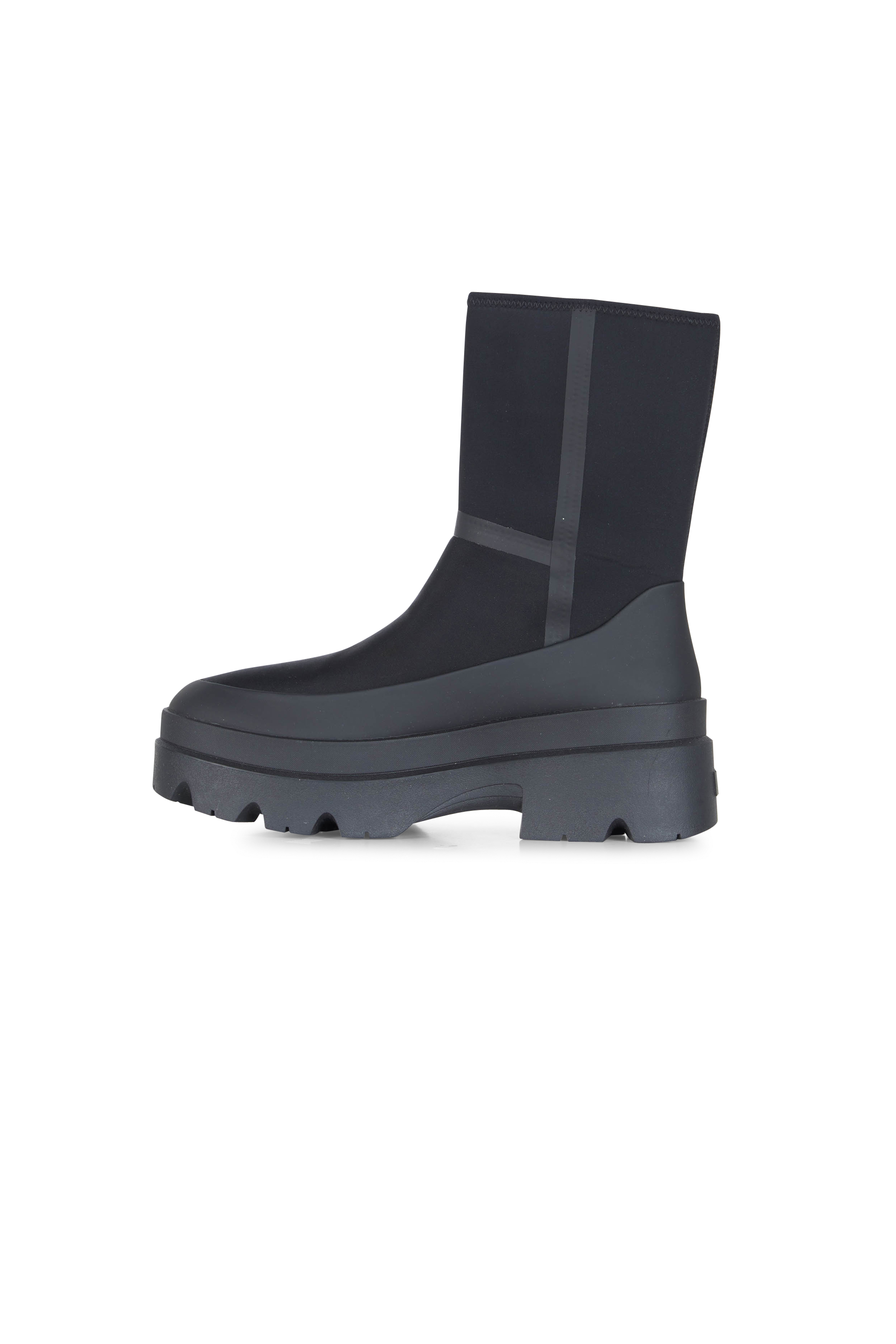 UGG Bottes  BRISBANE  Noir