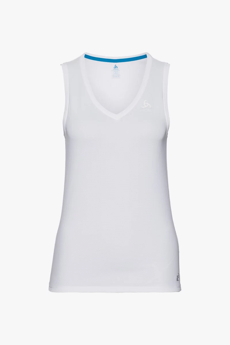 Odlo Active F-Dry Light ECO Damen Thermoshirt
