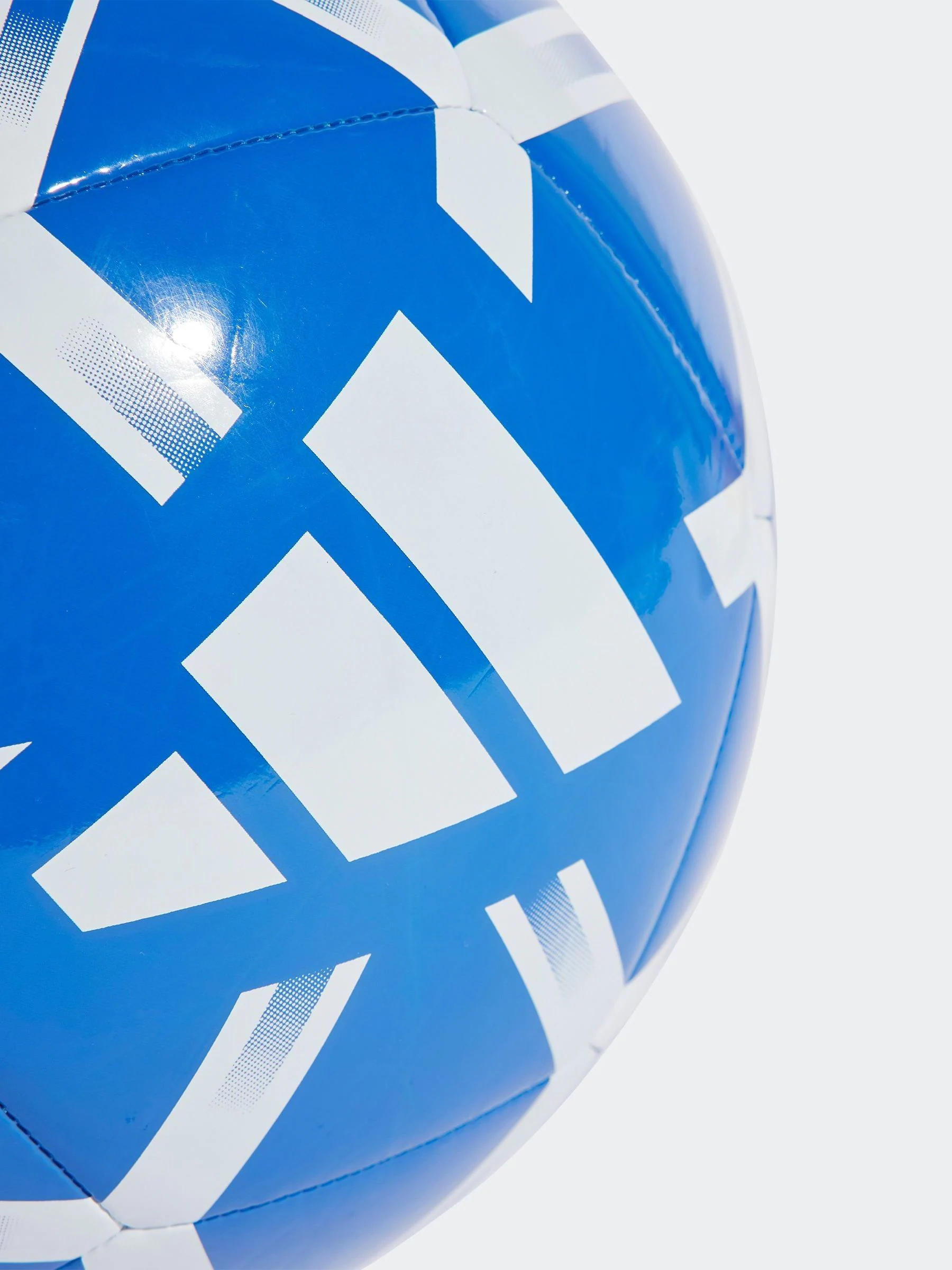 Blauw - adidas Starlancer Club