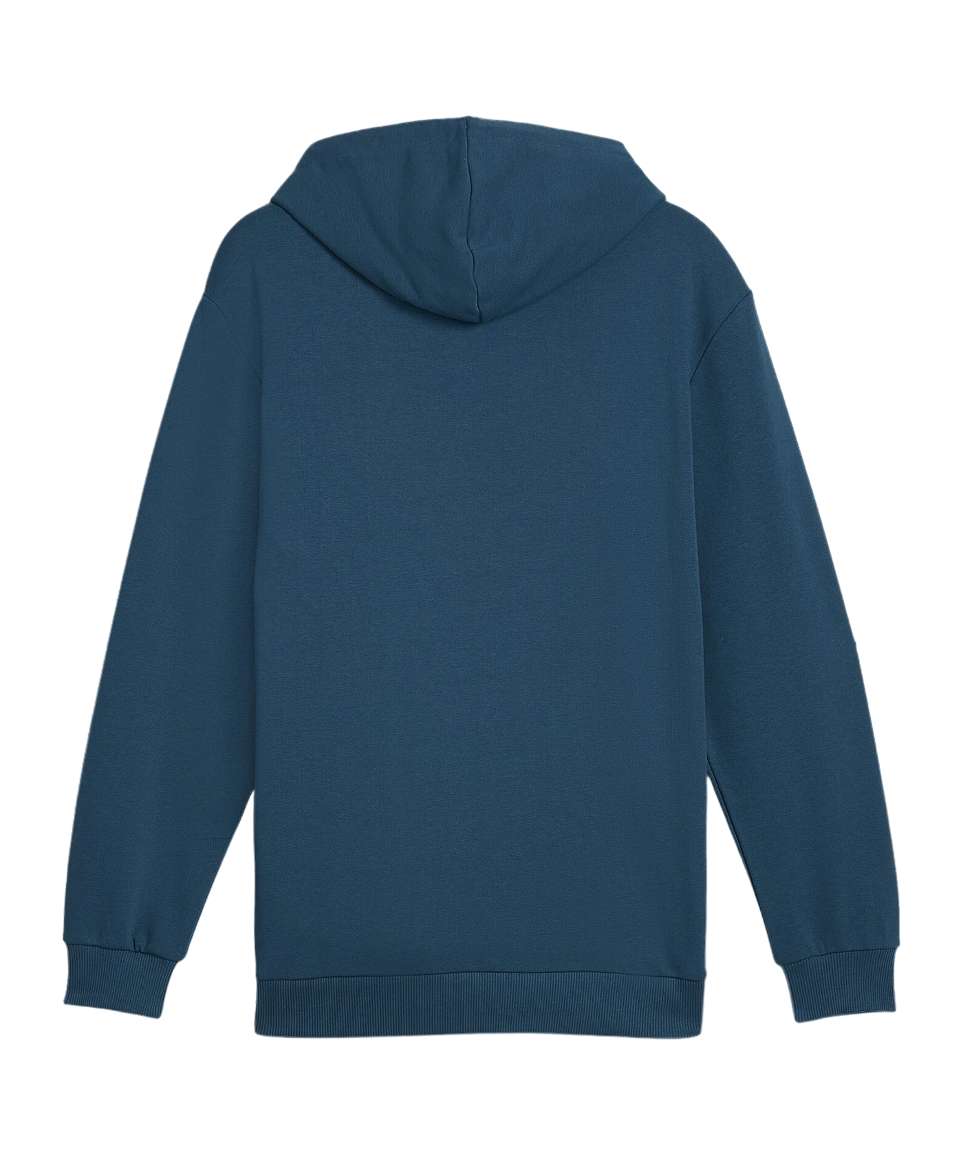PUMA KING Top Hoody Grün F05