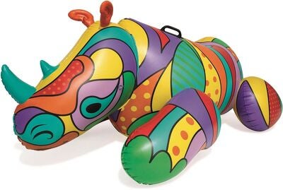 Bestway POP Rhino Badedyr