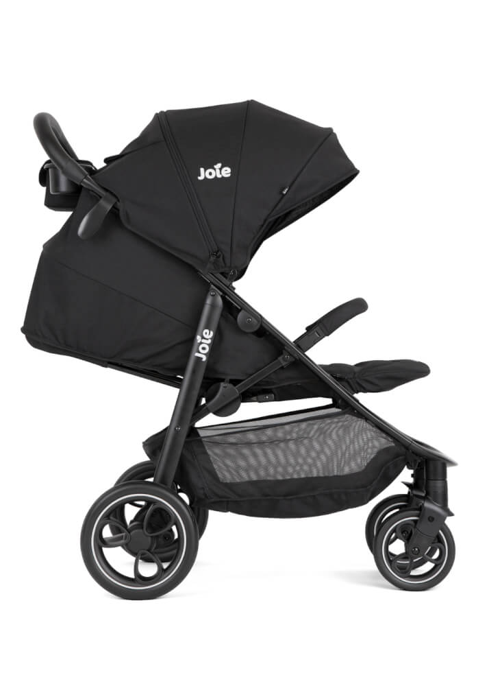 Joie Litetrax Sportwagen Shale