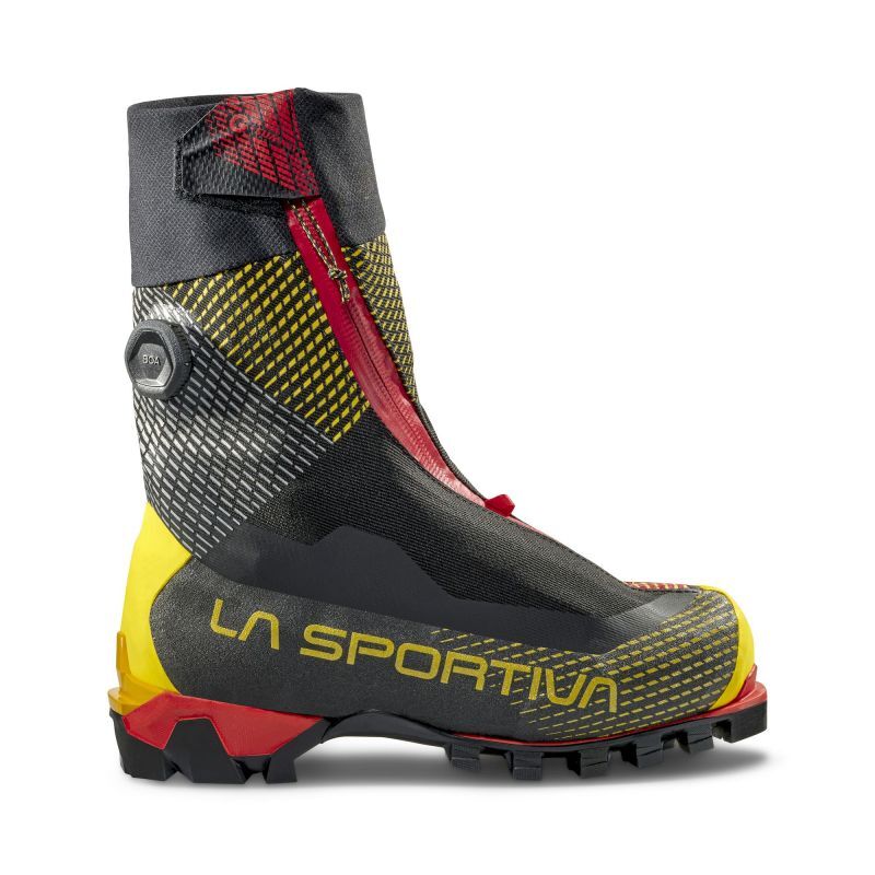 G-Summit - Chaussures alpinisme