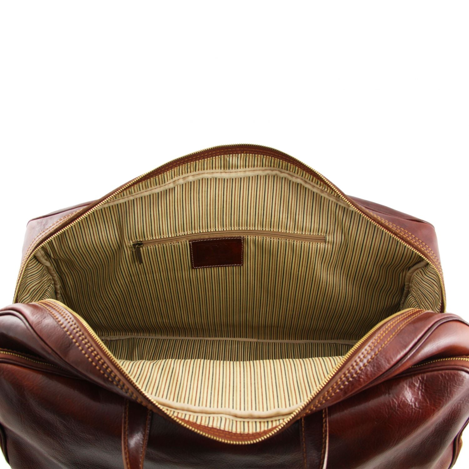 TL9031 – Isabella – Lady leren bag