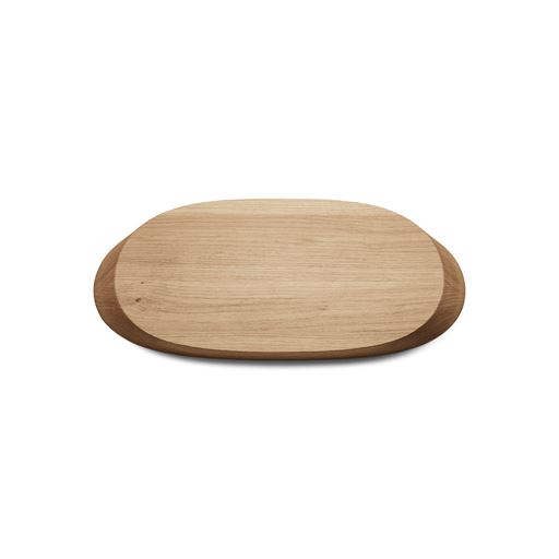 Georg Jensen Alfredo Serveringsbræt, 27x42 cm
