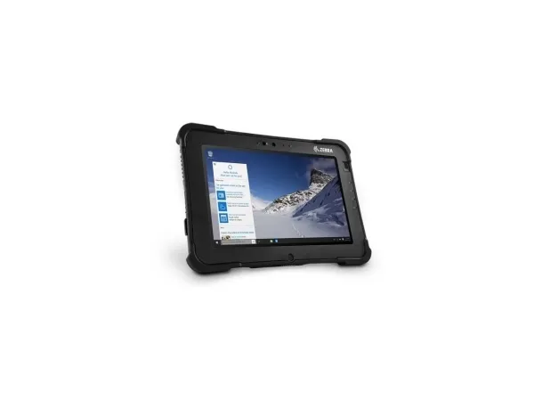Zebra XSLATE L10 - Grov - tablet - Intel - Win 10 Pro 64-bit SSD - 10.1