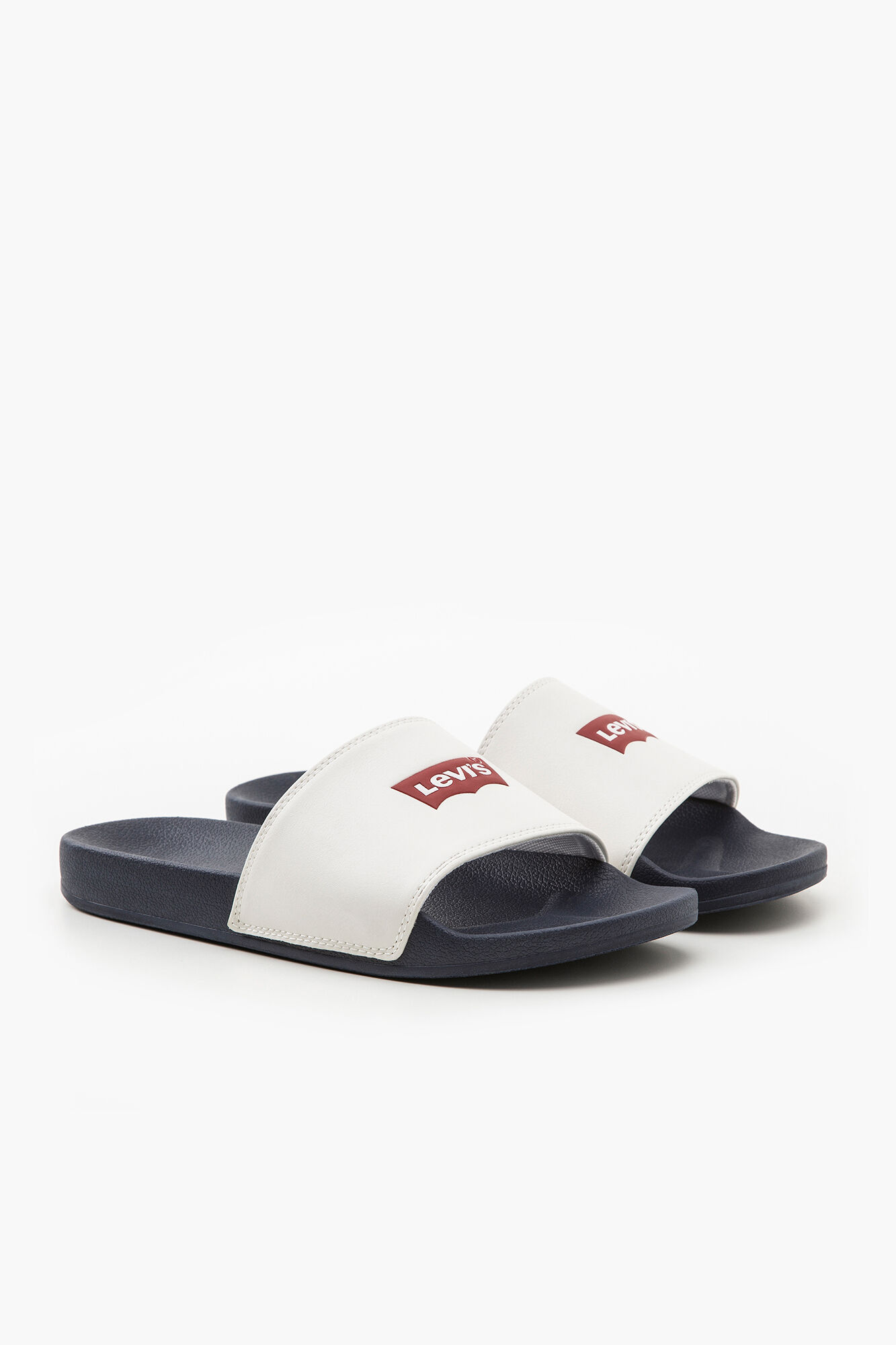 Chinelo de dedo June estilo morcego