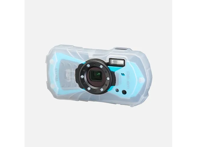 Pentax WG-90, Fuld HD, CMOS, 16 MP, 120 fps, 173 g