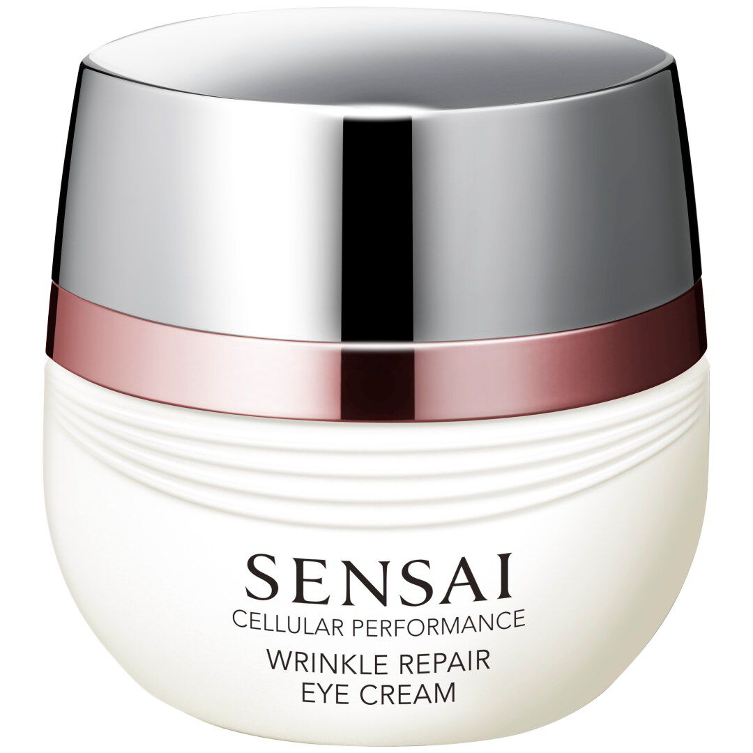 SENSAI CELLULAR PERFORMANCE Wrinkle Repair Eye Cream - 15ml